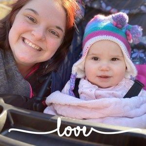 Meet your Posher, Becca